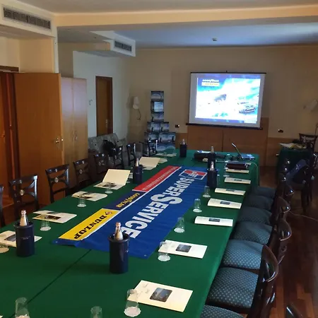 Hotel Riviera 3*