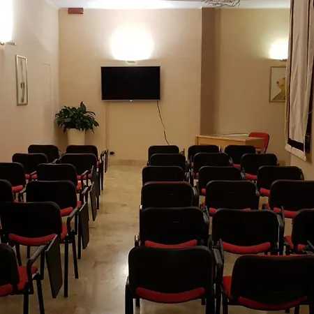 Riviera Szálloda Enna
