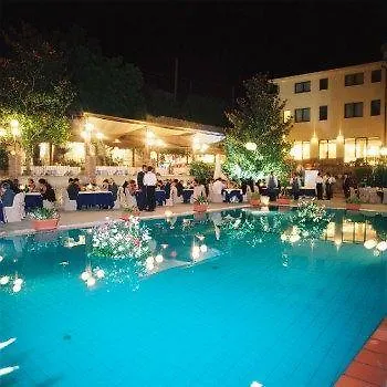 Riviera Hotel Enna