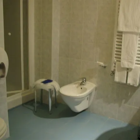 Riviera Hotel Enna