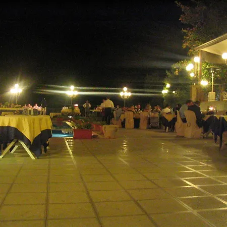 Riviera Hotel 3*