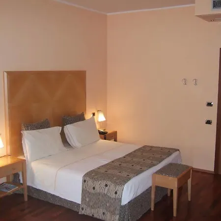 Hotel Riviera Enna