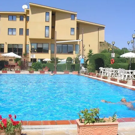 Hotel Riviera Enna