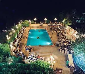 Riviera Hotel Enna