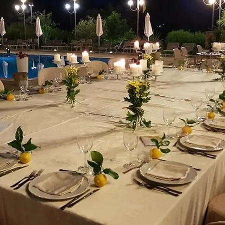 Riviera Szálloda 3*