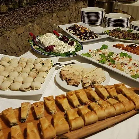 Szálloda Riviera 3*
