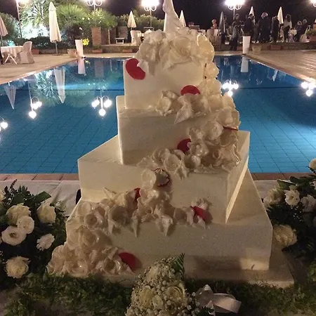 Riviera Hotel Enna