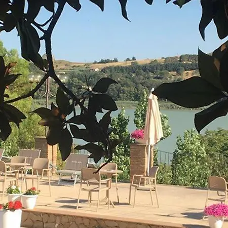 Hotel Riviera 3*