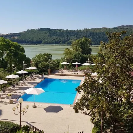 Riviera 3* Enna