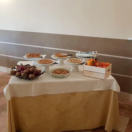 Riviera 3* Enna