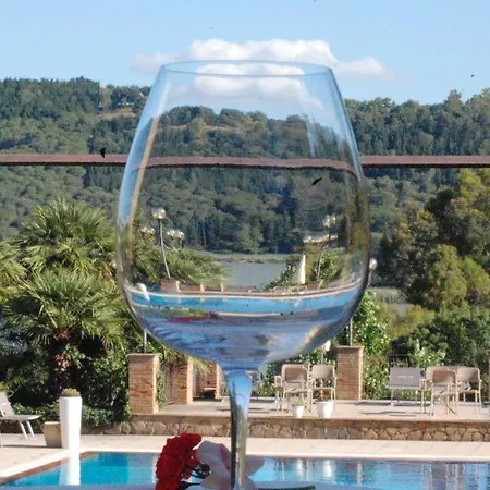 Riviera 3* Enna