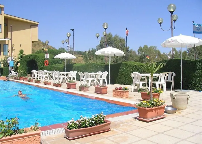 Riviera Отель