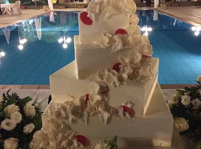 Riviera Отель Энна