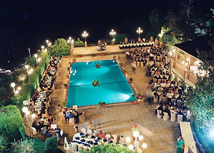 Riviera 3* Энна