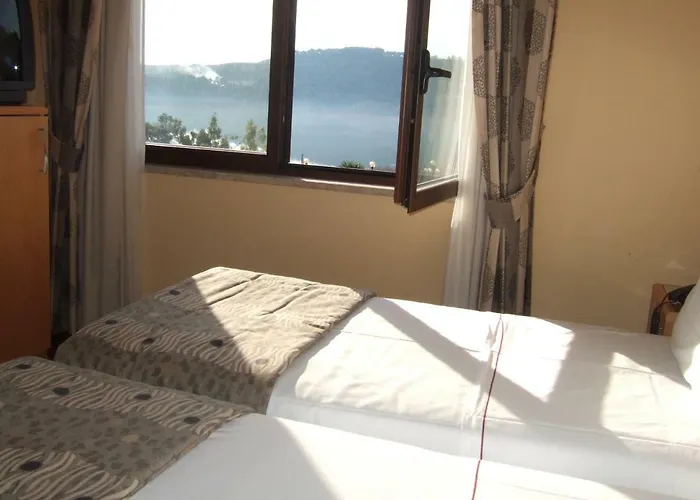 Riviera Отель 3*