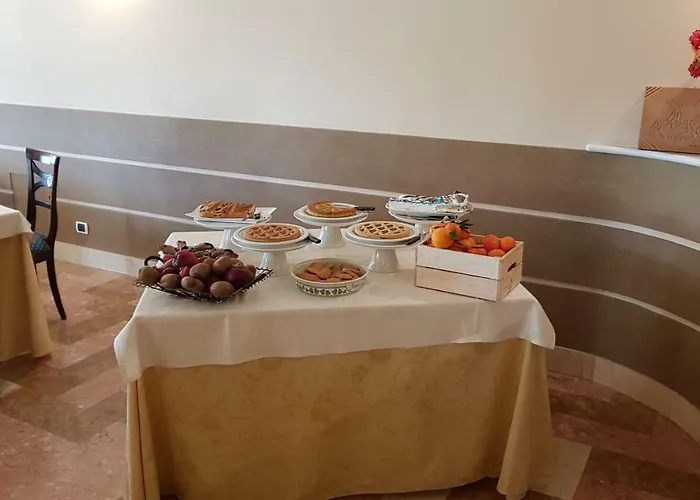 Riviera 3* Энна