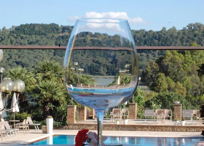 Riviera 3* Энна