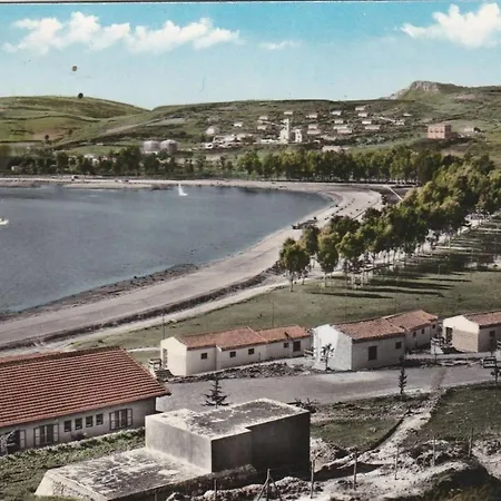 Szálloda Riviera Enna