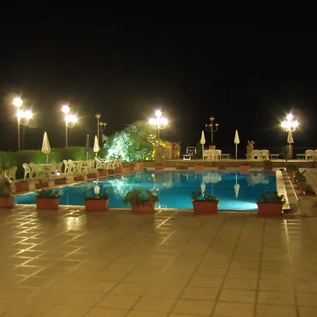 Riviera 3* Enna