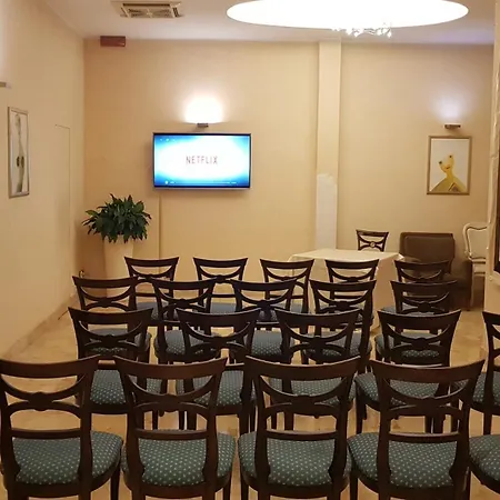 Hotel Riviera Enna