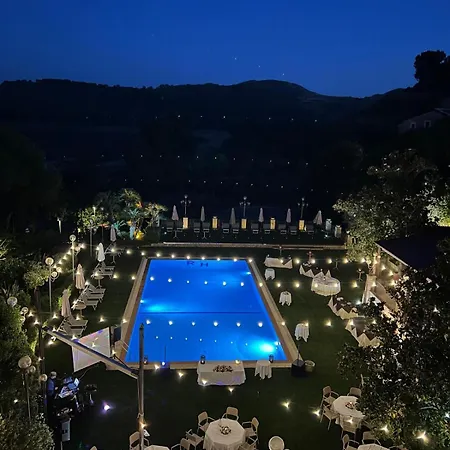 Riviera Enna