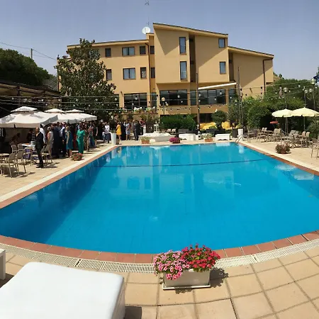 Hotel Riviera 3*