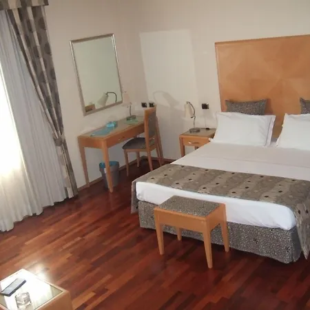 Riviera Hotel Enna