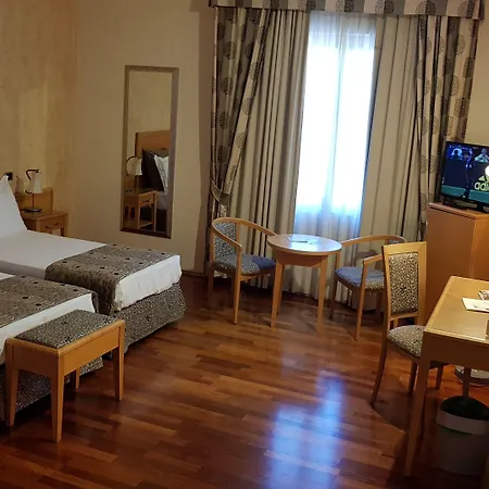 Riviera 3* Enna