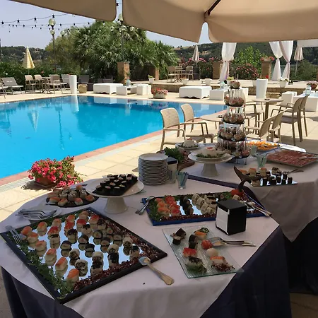 Hotel Riviera Enna