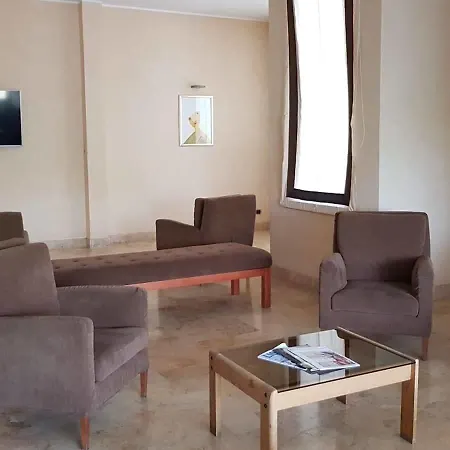 Hotel Riviera Enna