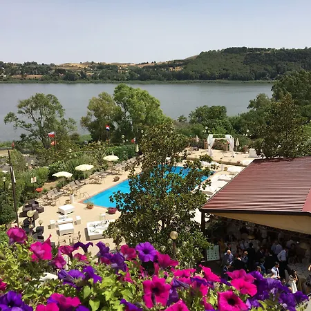 Hotel Riviera Enna