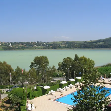 Riviera Enna