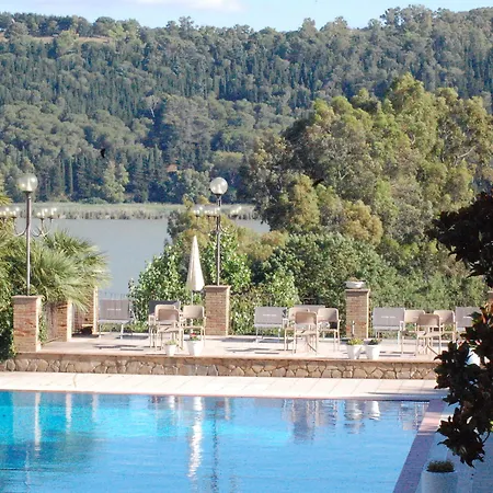 Hotel Riviera Enna