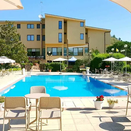 Riviera Hotel Enna