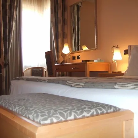 Hotel Riviera 3*