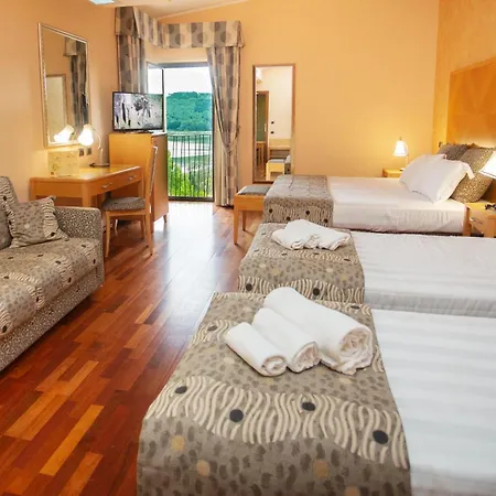 Riviera 3* Enna