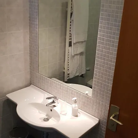 Hotel Riviera Enna