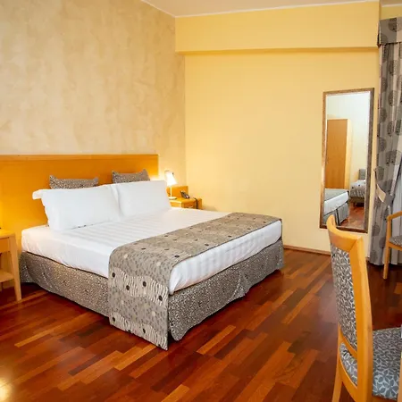 Hotel Riviera