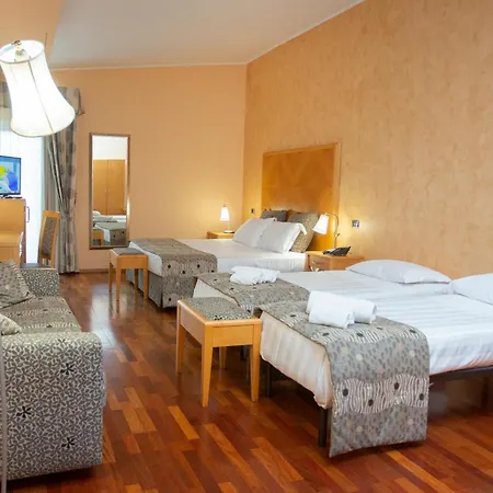 Riviera Hotel Enna