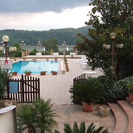 Riviera 3* Enna