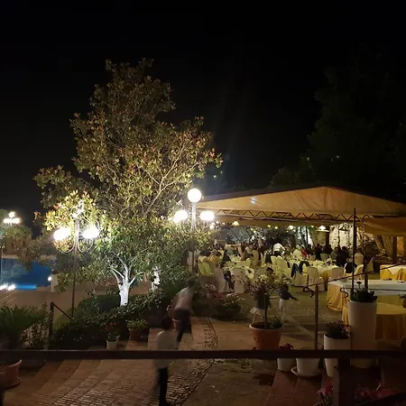 Riviera Hotel Enna
