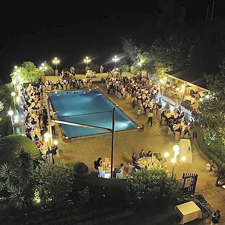 Hotel Riviera