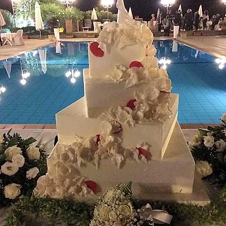Hotel Riviera Enna