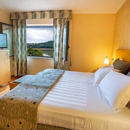 Hotel Riviera Enna