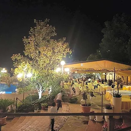 Szálloda Riviera