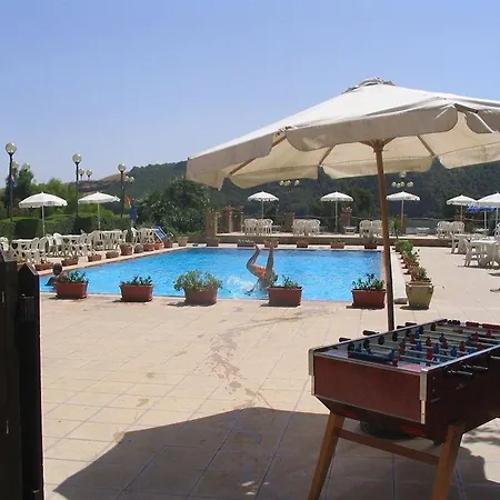 Riviera 3* Enna