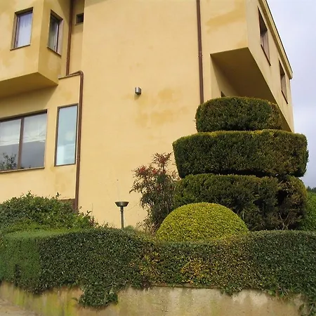 Riviera Szálloda Enna