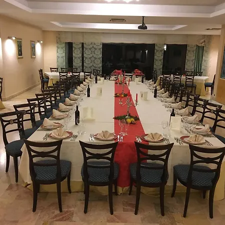 Hotel Riviera
