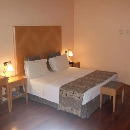 Riviera Hotel 3*