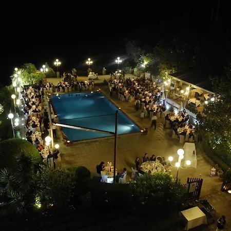 Hotel Riviera Enna